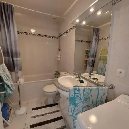 La Salicorne Holiday home Barfleur