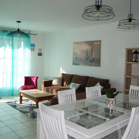 בית נופש La Salicorne ברפלר