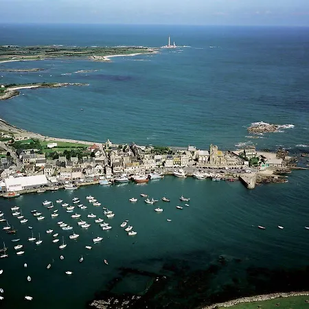 La Salicorne * Barfleur