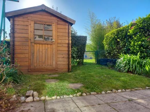 La Salicorne Σπίτι διακοπών