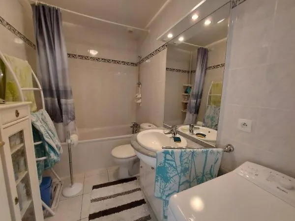 La Salicorne Σπίτι διακοπών Μπαρφλέρ