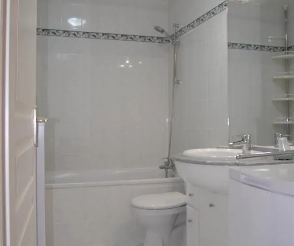 La Salicorne Σπίτι διακοπών