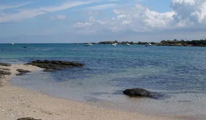 Σπίτι διακοπών La Salicorne Μπαρφλέρ